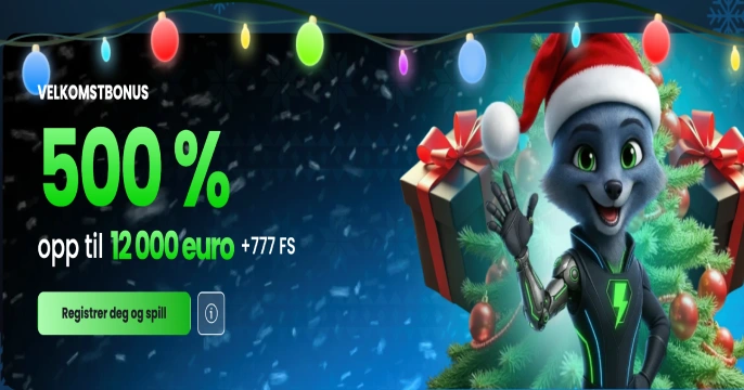 MegaBet Casino